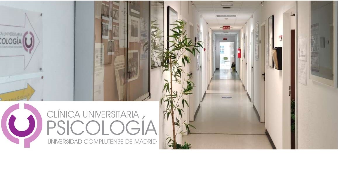 Presentación de la Clínica Universitaria de Psicología ante la Comisión de Digitalización, Infraestructuras y Agenda 2030.